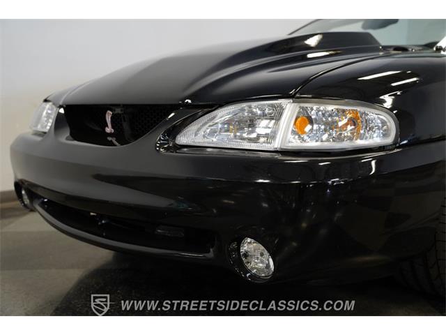 1996 Ford Mustang (CC-2068402) for sale in Mesa, Arizona