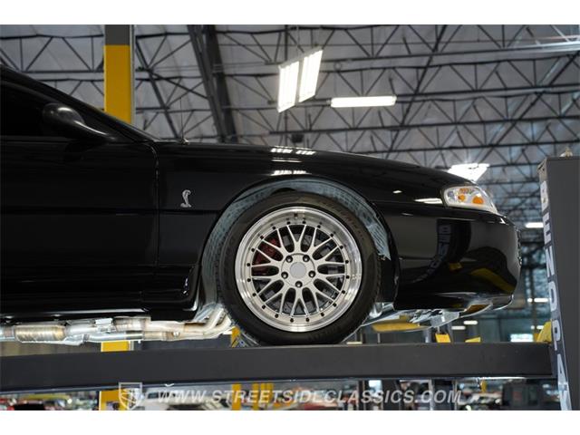 1996 Ford Mustang (CC-2068402) for sale in Mesa, Arizona