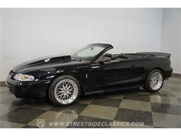1996 Ford Mustang (CC-2068402) for sale in Mesa, Arizona