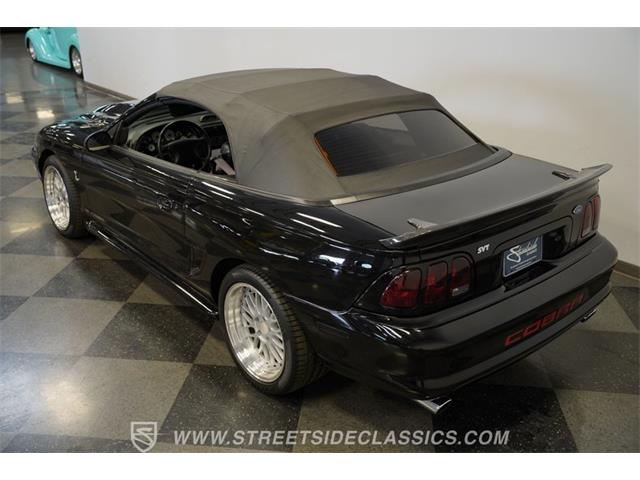1996 Ford Mustang (CC-2068402) for sale in Mesa, Arizona