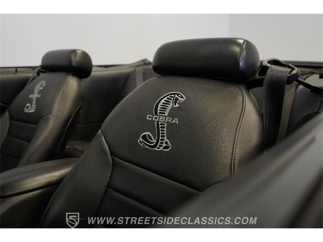 1996 Ford Mustang (CC-2068402) for sale in Mesa, Arizona