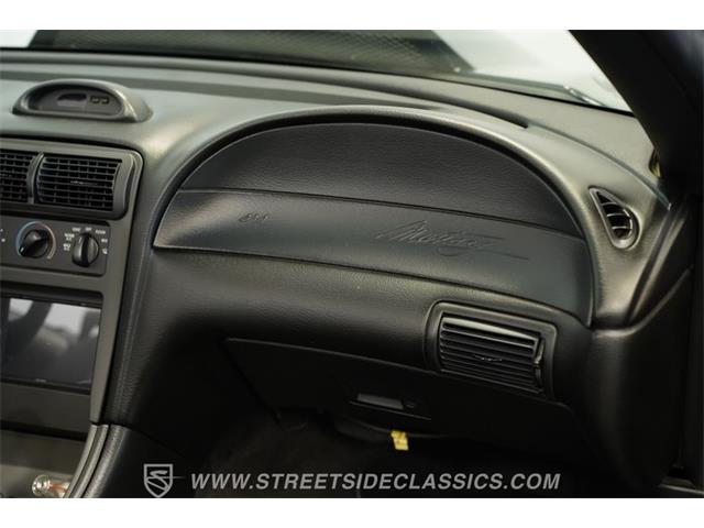 1996 Ford Mustang (CC-2068402) for sale in Mesa, Arizona
