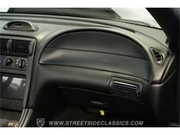 1996 Ford Mustang (CC-2068402) for sale in Mesa, Arizona