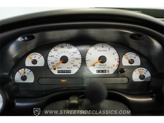 1996 Ford Mustang (CC-2068402) for sale in Mesa, Arizona