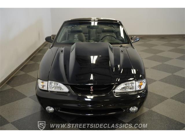 1996 Ford Mustang (CC-2068402) for sale in Mesa, Arizona