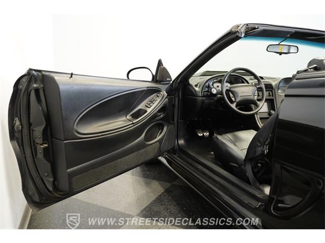 1996 Ford Mustang (CC-2068402) for sale in Mesa, Arizona
