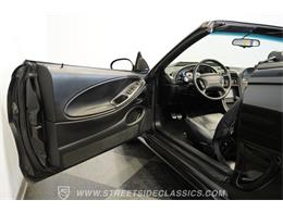 1996 Ford Mustang (CC-2068402) for sale in Mesa, Arizona