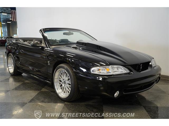 1996 Ford Mustang (CC-2068402) for sale in Mesa, Arizona
