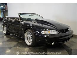 1996 Ford Mustang (CC-2068402) for sale in Mesa, Arizona