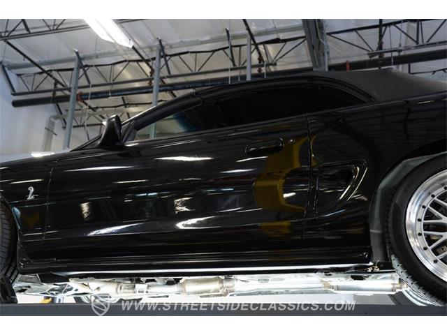 1996 Ford Mustang (CC-2068402) for sale in Mesa, Arizona