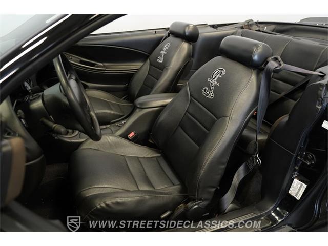 1996 Ford Mustang (CC-2068402) for sale in Mesa, Arizona