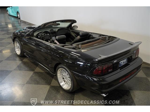 1996 Ford Mustang (CC-2068402) for sale in Mesa, Arizona