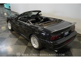 1996 Ford Mustang (CC-2068402) for sale in Mesa, Arizona
