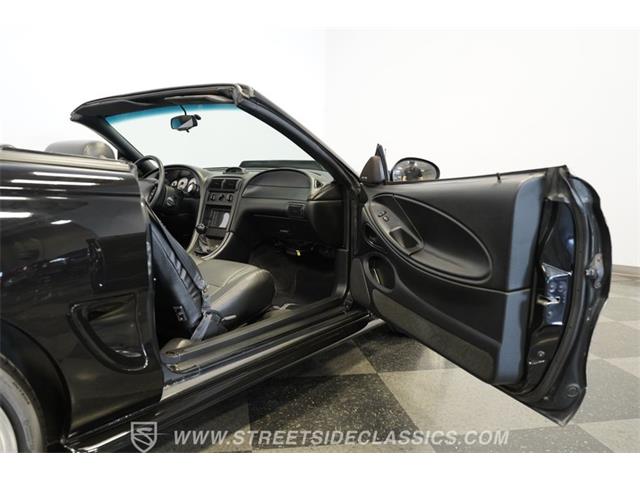 1996 Ford Mustang (CC-2068402) for sale in Mesa, Arizona