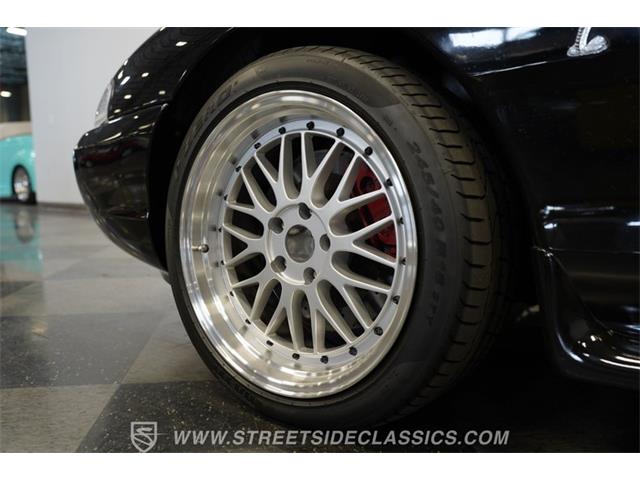 1996 Ford Mustang (CC-2068402) for sale in Mesa, Arizona