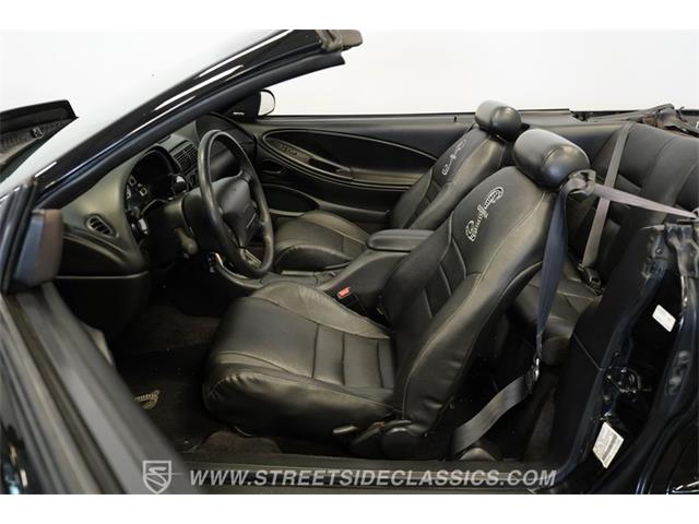 1996 Ford Mustang (CC-2068402) for sale in Mesa, Arizona
