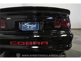 1996 Ford Mustang (CC-2068402) for sale in Mesa, Arizona