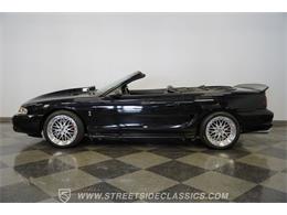 1996 Ford Mustang (CC-2068402) for sale in Mesa, Arizona