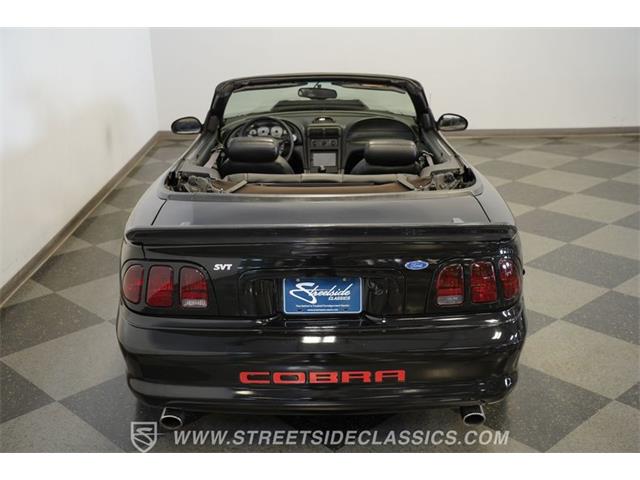 1996 Ford Mustang (CC-2068402) for sale in Mesa, Arizona