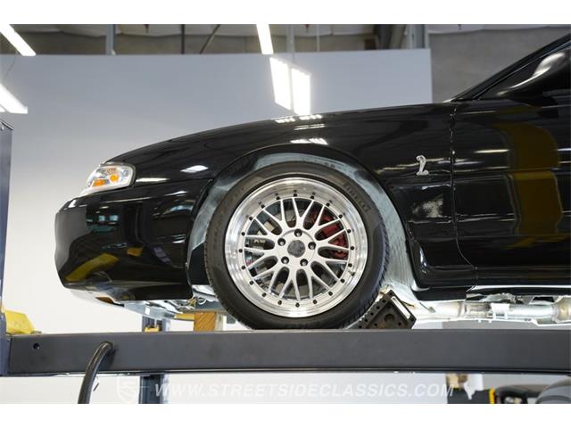 1996 Ford Mustang (CC-2068402) for sale in Mesa, Arizona