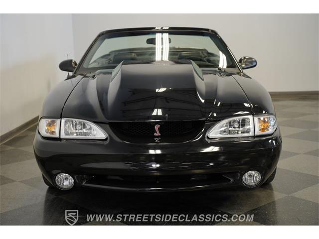 1996 Ford Mustang (CC-2068402) for sale in Mesa, Arizona