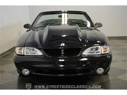1996 Ford Mustang (CC-2068402) for sale in Mesa, Arizona