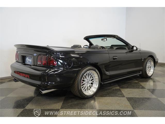 1996 Ford Mustang (CC-2068402) for sale in Mesa, Arizona