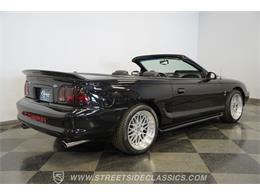 1996 Ford Mustang (CC-2068402) for sale in Mesa, Arizona