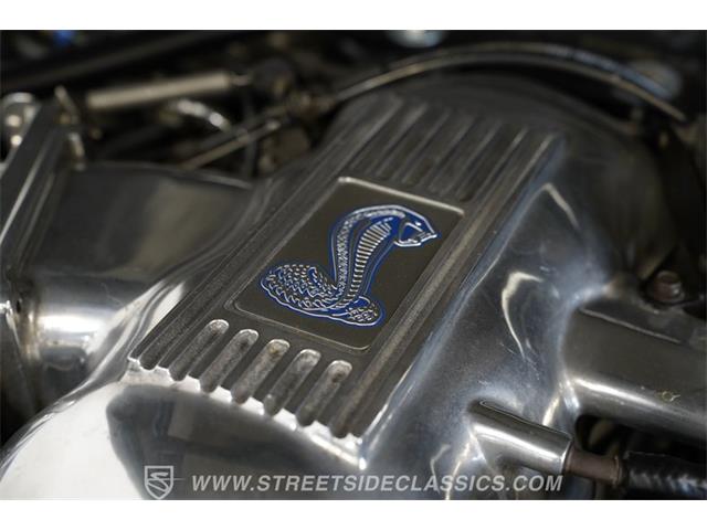 1996 Ford Mustang (CC-2068402) for sale in Mesa, Arizona