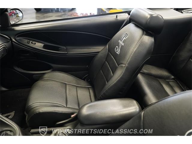 1996 Ford Mustang (CC-2068402) for sale in Mesa, Arizona