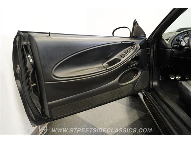 1996 Ford Mustang (CC-2068402) for sale in Mesa, Arizona