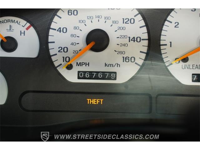 1996 Ford Mustang (CC-2068402) for sale in Mesa, Arizona