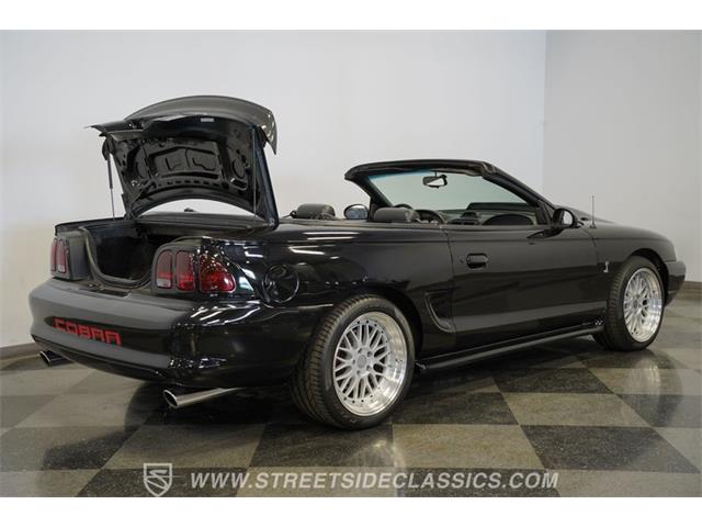 1996 Ford Mustang (CC-2068402) for sale in Mesa, Arizona