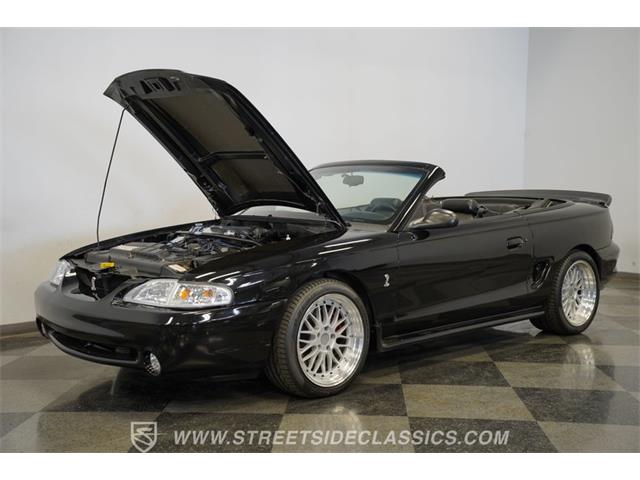 1996 Ford Mustang (CC-2068402) for sale in Mesa, Arizona