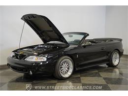 1996 Ford Mustang (CC-2068402) for sale in Mesa, Arizona