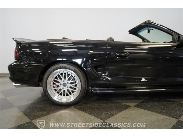 1996 Ford Mustang (CC-2068402) for sale in Mesa, Arizona