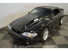 1996 Ford Mustang (CC-2068402) for sale in Mesa, Arizona