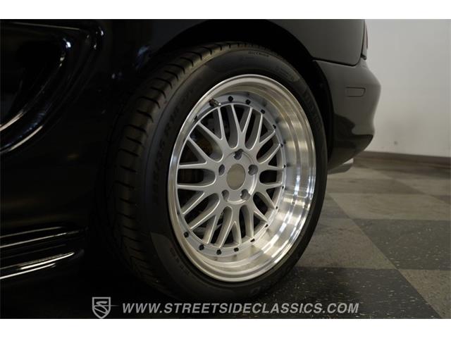 1996 Ford Mustang (CC-2068402) for sale in Mesa, Arizona