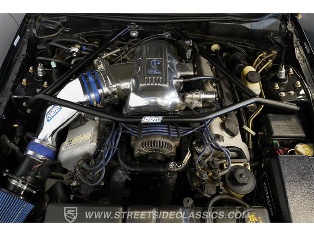1996 Ford Mustang (CC-2068402) for sale in Mesa, Arizona