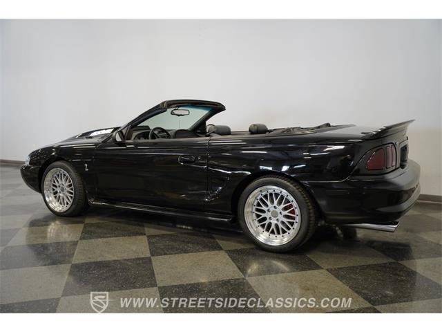 1996 Ford Mustang (CC-2068402) for sale in Mesa, Arizona