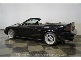 1996 Ford Mustang (CC-2068402) for sale in Mesa, Arizona