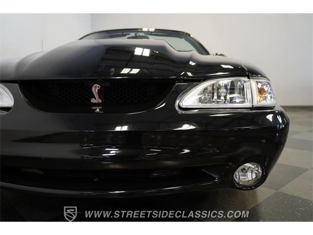1996 Ford Mustang (CC-2068402) for sale in Mesa, Arizona