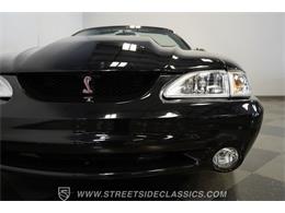 1996 Ford Mustang (CC-2068402) for sale in Mesa, Arizona