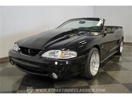 1996 Ford Mustang (CC-2068402) for sale in Mesa, Arizona