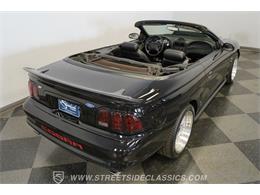 1996 Ford Mustang (CC-2068402) for sale in Mesa, Arizona