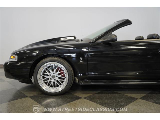 1996 Ford Mustang (CC-2068402) for sale in Mesa, Arizona
