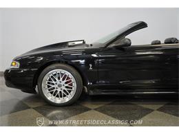 1996 Ford Mustang (CC-2068402) for sale in Mesa, Arizona