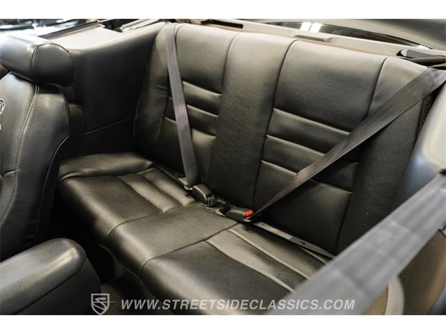 1996 Ford Mustang (CC-2068402) for sale in Mesa, Arizona