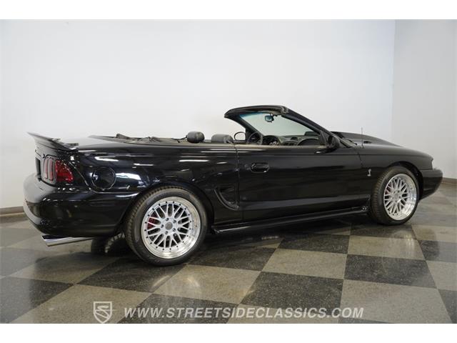 1996 Ford Mustang (CC-2068402) for sale in Mesa, Arizona