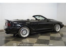 1996 Ford Mustang (CC-2068402) for sale in Mesa, Arizona